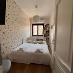 Ubytování v soukromí Dormiacasamia