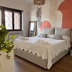 Ubytování v soukromí Dormiacasamia