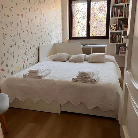 Dormiacasamia Homestay *