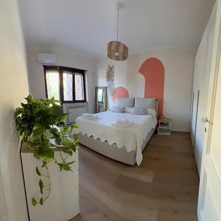 Homestay Dormiacasamia Rome