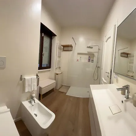 Dormiacasamia Séjour chez l'habitant *