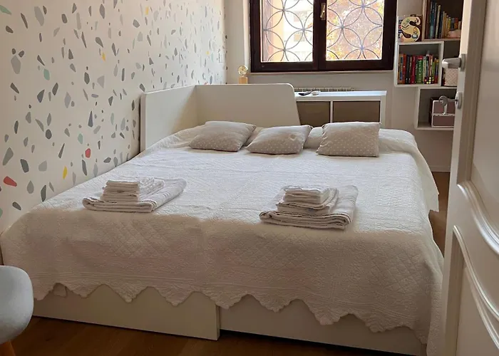 Dormiacasamia Homestay *