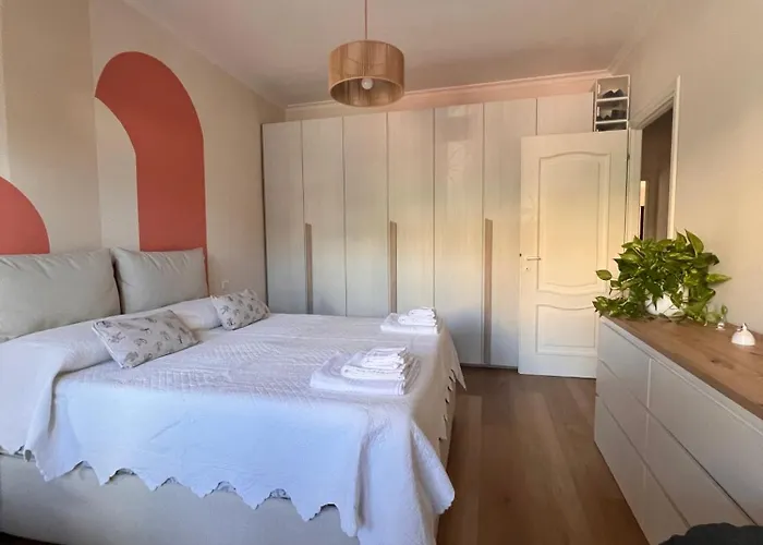 Séjour chez l'habitant Dormiacasamia Rome