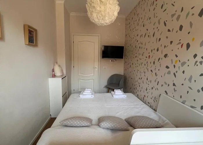 Homestay Dormiacasamia *