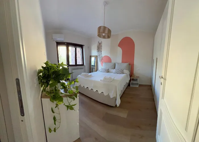 Homestay Dormiacasamia Rome
