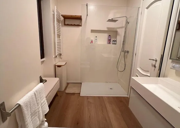 Séjour chez l'habitant Dormiacasamia