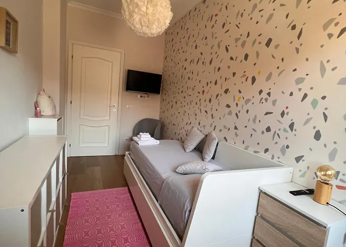 Dormiacasamia Homestay *