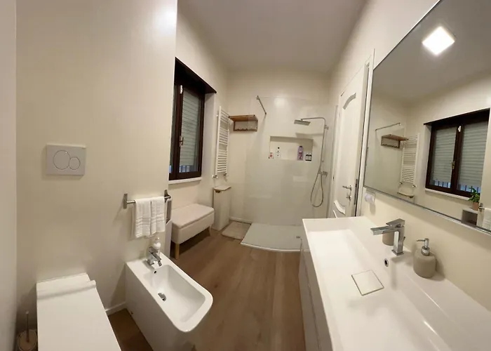 Dormiacasamia Séjour chez l'habitant *