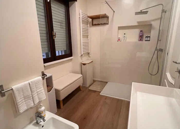 Dormiacasamia Séjour chez l'habitant Rome